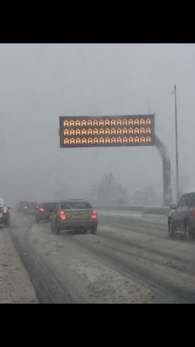 Калейдоскоп картинок
