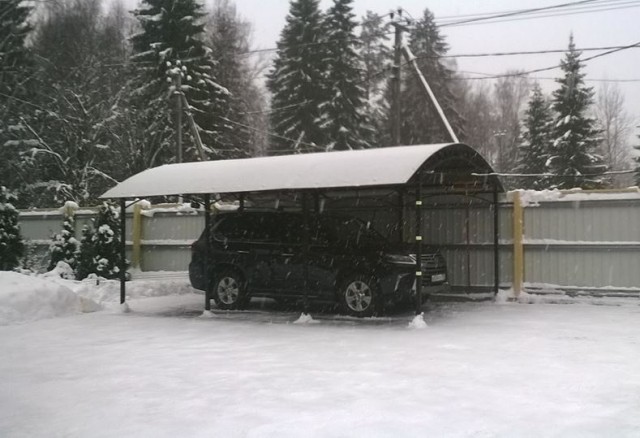 УАЗ Патриот год эксплуатации