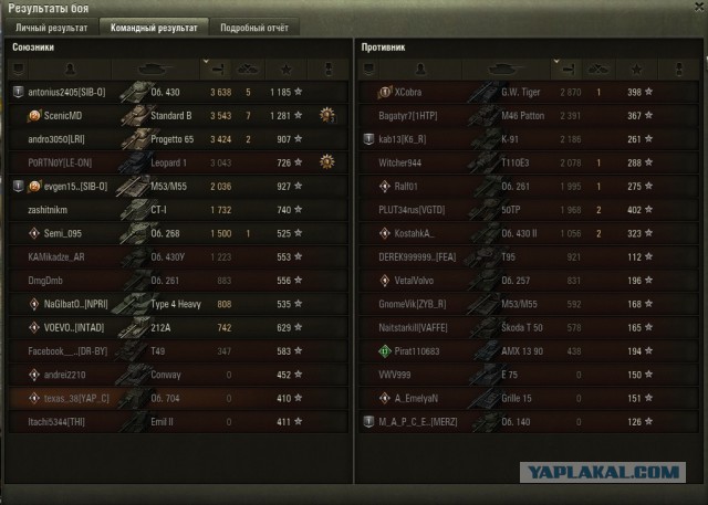 Wargaming 56