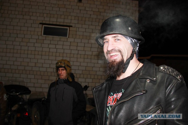 В мужской бороде содержится больше микробов, чем в собачьей шерсти
