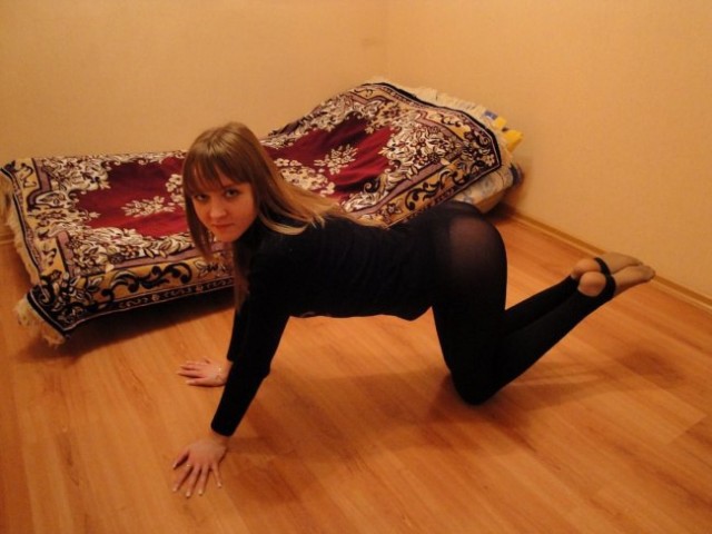 Смачные деревенские красотки и где они обитают