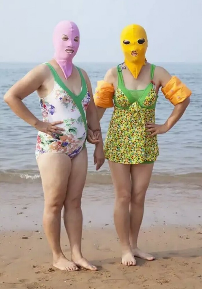 Ну вот и лето прошло