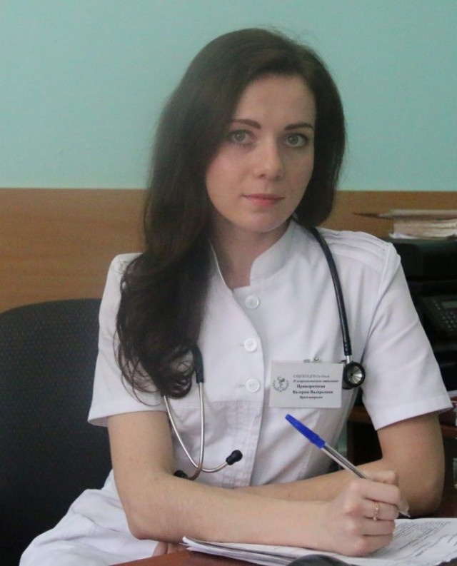 О медработниках и  симпатичных медсестрёнках