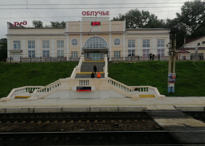 Дальний Восток: ощущения городов