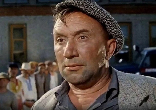 А какой в России главный киногерой?