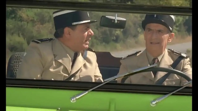 Сумка для пса и набор для пьянства за рулем: 10 странных автоизобретений, которые канули в Лету