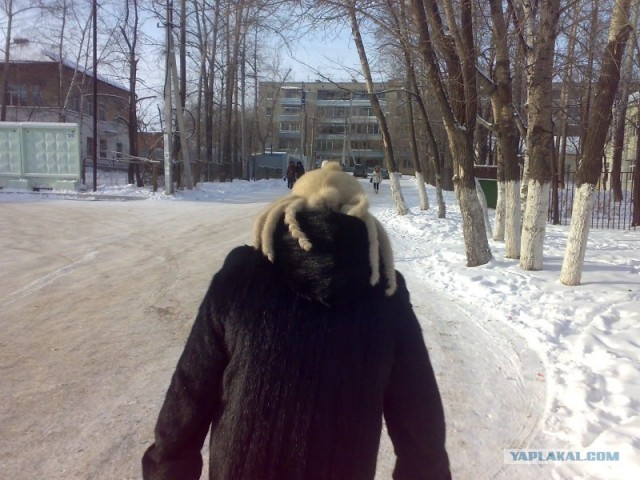 Хедкрабы в твоем городе!