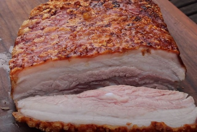 Цены на мясо в Германии
