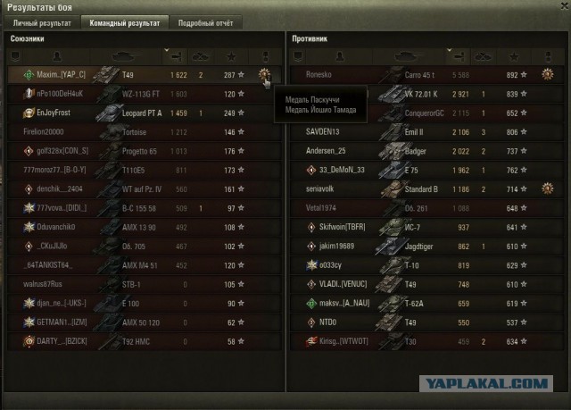 Wargaming 60