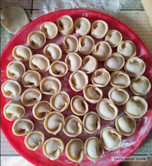 Для худеющих..