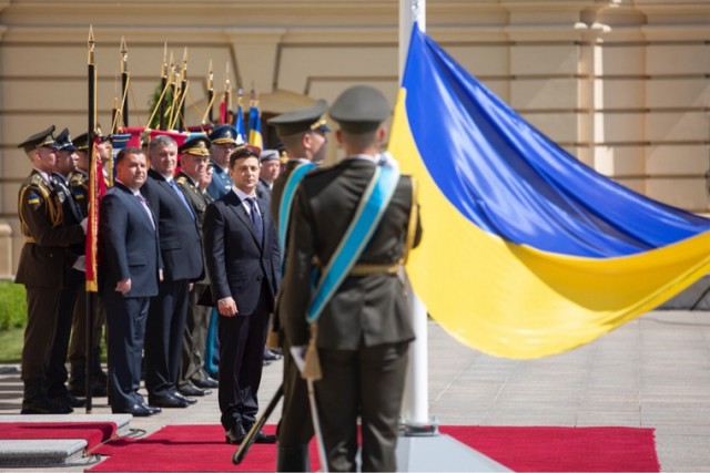 Киев оценил свой потенциал в случае войны с Россией