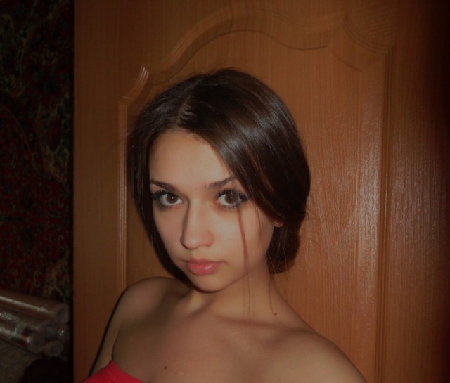 Милые, красивые, скромные