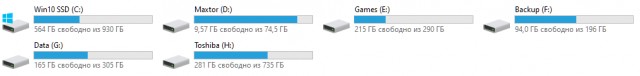 2.5 HDD TOSHIBA L200 HDWJ105  500GB отл. сост.