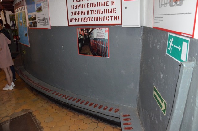 Прогулка на Ворошиловскую батарею. Владивосток. Остров Русский.