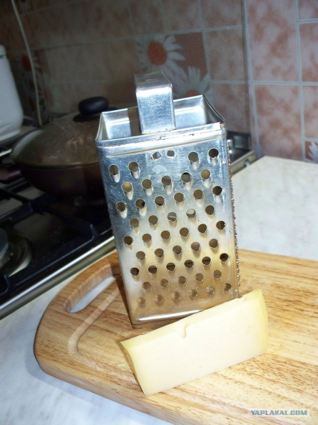 Лазанья