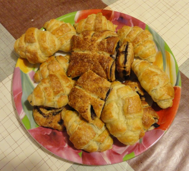 Кулинарная беседка