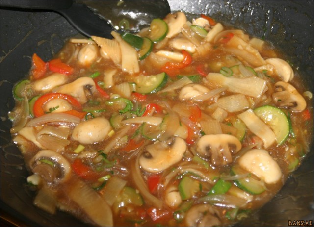 Тайская кухня