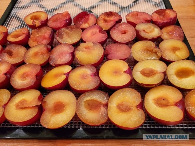 Кулинарная общалка