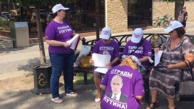 В чем секрет счастья человека в СССР и от чего несчастны при капитализме