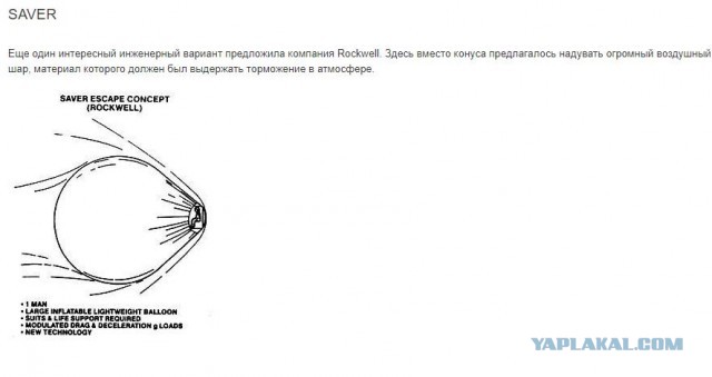 Можно ли спуститься с МКС с парашютом на Землю ?
