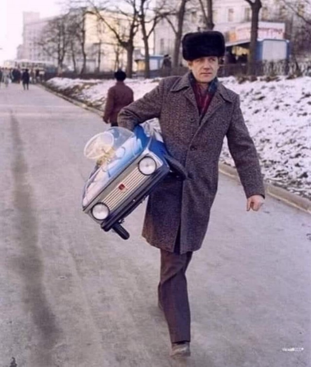 Скоро Новый Год… а настроения ноль