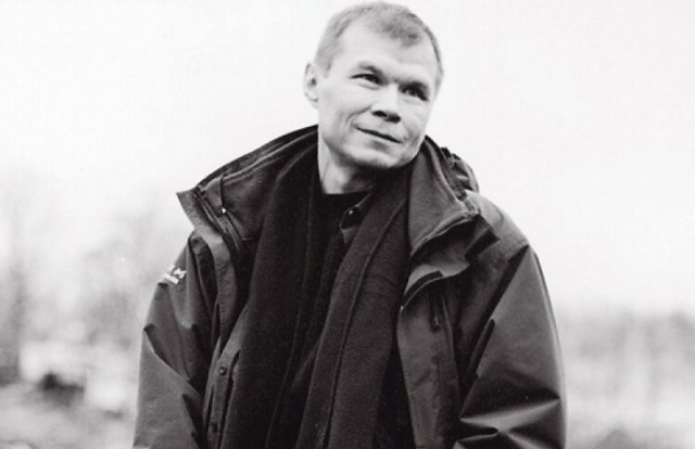 Александр Баширов. Скандальные выходки, неудачный брак с американкой и 30-летний союз с певицей.