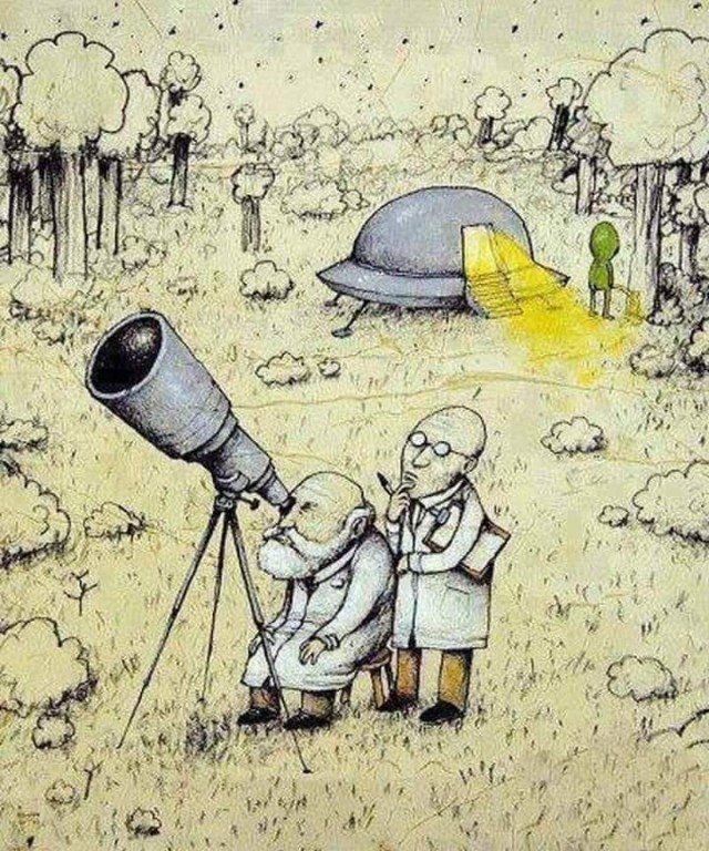 Вертеп на обочине