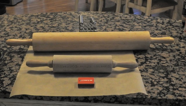 Кулебяка по английски или говядина веллингтон (beef wellington)