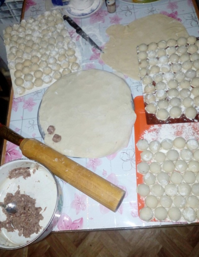 Наш ответ санкциям