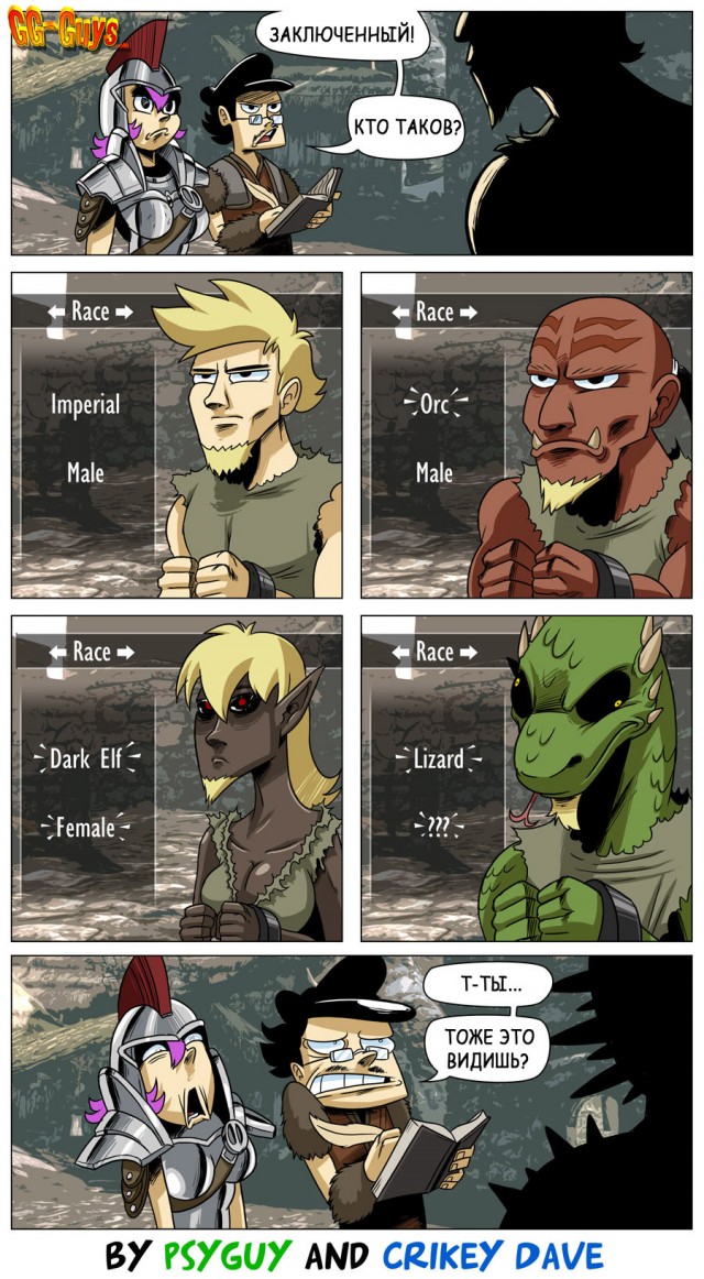 The Elder Scrolls V Skyrim