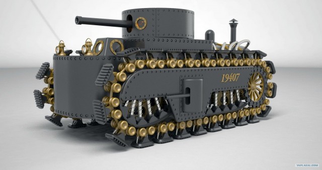 Wargaming