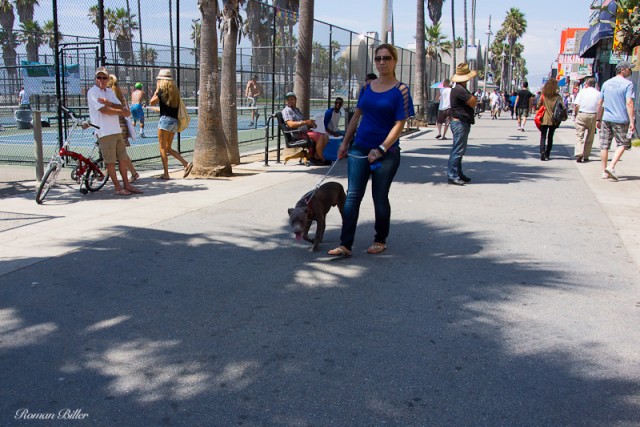 Калифорния.