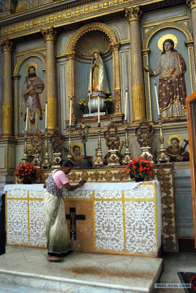 ГоА свои впечатления