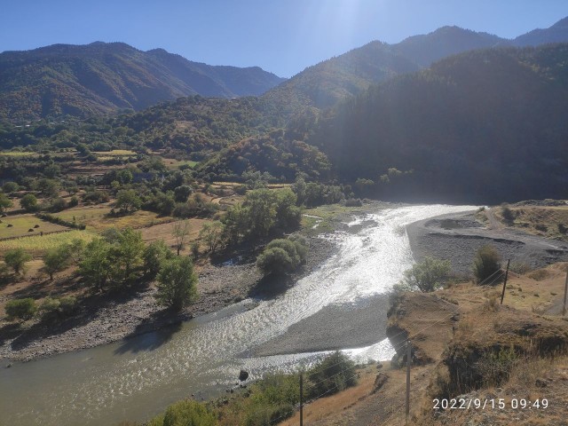 Мой Кавказ. Часть 2