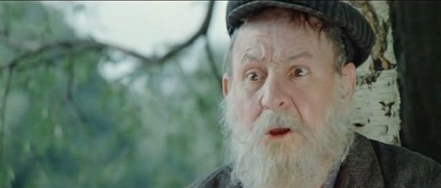 Время беспощадно