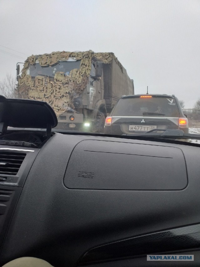 Sashaaist: Ложка для солдата