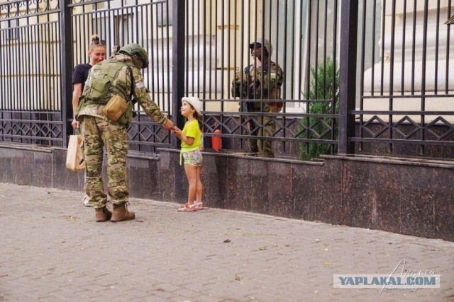 «Вагнеровцы» больше не будут воевать на Украине