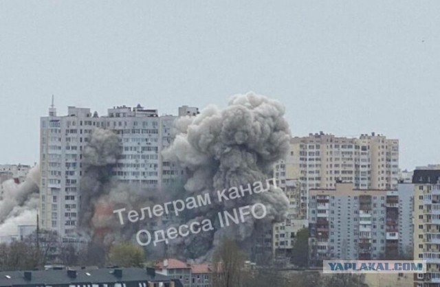 Губарев: Остался час до начала тотального