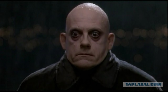 Настоящие актеры - мастера перевоплощения