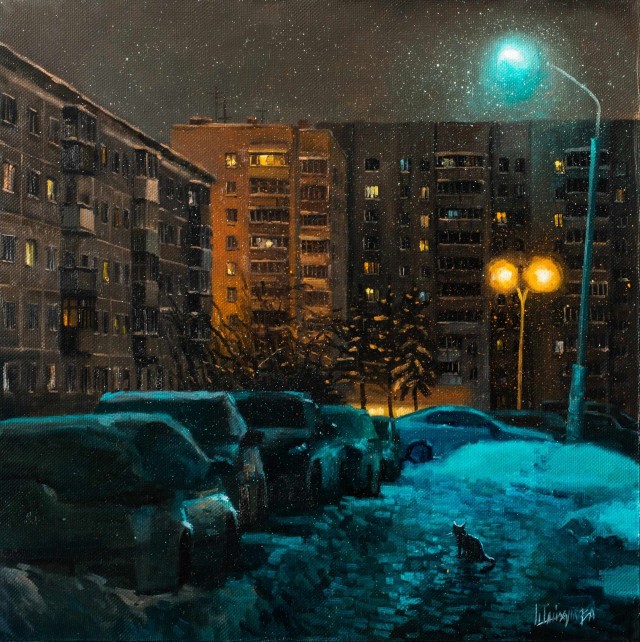 АРТ-Воскресенье