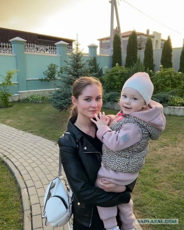Кто виноват, что карьера Валиевой разрушена?