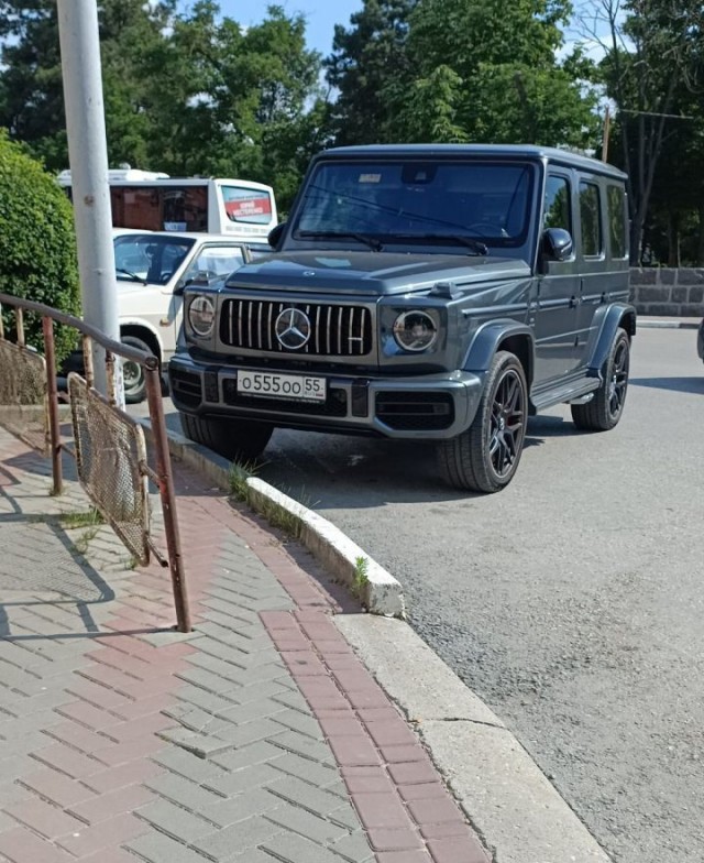 Крутые номера