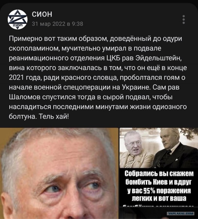 Конспирология в покушении на Трампа