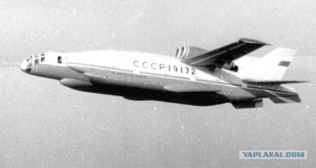 Авиация из музея в Монино