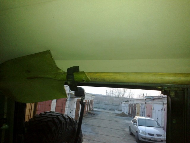 Котяра или На одну мечту меньше