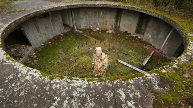 Острова полураспада. Как целый архипелаг на Ладоге стал радиоактивным