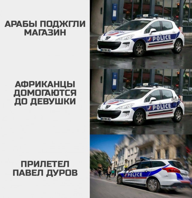 Подытоживая злободневное. «Свободу отцу 100 детей»: соцсети встретили мемами новость о задержании Павла Дурова