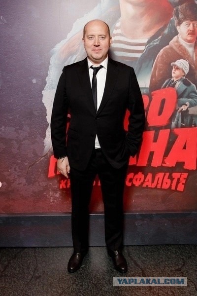 Бурунов - Я не хочу детей