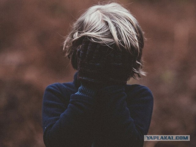 ‍В Подмосковье над мальчиком-патриотом издеваются одноклассники-мигранты