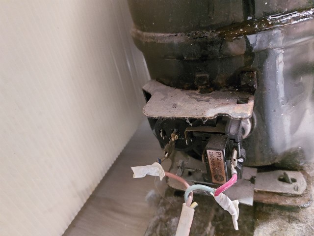 Вопрос про холодильник Stinol к всемогущему ЯПу